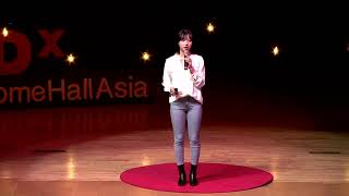 Why COVID-19 Will Never End | Kawing (Christina) Hui | TEDxBranksomeHallAsia