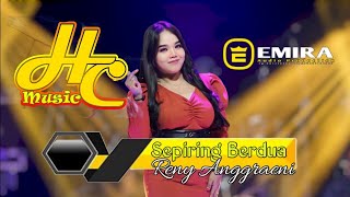 Sepiring Berdua || Voc. Reny Anggraeni