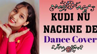 Kudi Nu Nachne De | Dance Song | Leisha Nayak | Angrezi Medium | Vishal Dadlani