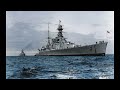 general history british battlecruisers 2