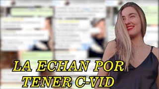 El Polémico Caso de Elena Cañizares, Rocío Piso y Lucía Compañera  | ED |