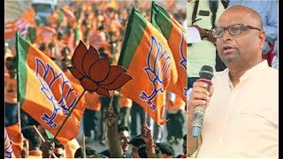 Who is a Hindu According To BJP|  Dinesh Amin Mattu Says