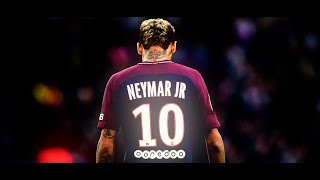 Neymar Jr • Mashup - Faded/Cheap Thrills/Alive/Airplanes ||HD||