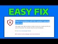 How To Fix Microsoft Edge Certificate Error Bug in Windows