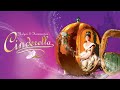 Rodgers and Hammerstein's Cinderella | Full Classic Musical Movie | WATCH FOR FREE