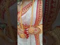 traditional bengali bridal makeup madhumita ghosh