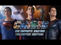 Crisis On Infinite Earths: Unlimited Edition Ep 2 - Supermen (Fan Made)