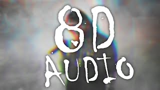Post Malone - Yours Truly, Austin Post (Audio 8D) 🙃🙃