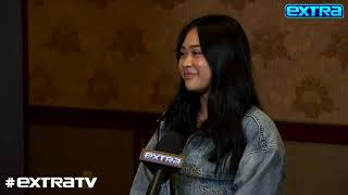 Olympian Suni Lee on the ‘DWTS’ Advice Simone Biles Gave Her