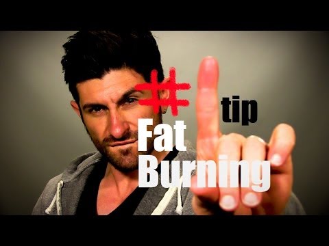 #1 Fat Burning Tip: Burn Body Fat and Lose Weight Fast (2 Week Challenge)! #1 Fat Burning Tip: Burn Body Fat and Lose Weight Fast (2 Week Challenge)!