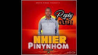 Nhier pinynhom audio out South Sudan music 🇸🇸🇸🇸🇸🇸🇸🇸 2022 hot Hector pro produce the songs