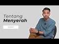 Juzuk 1 - Tentang Menyerah | Hafizul Faiz