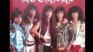 Rockers - Kenangan Cinta Pertama