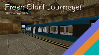 MTR Journeys S7 E6: Striaton to Lithia Central via Striaton HSR and Kowloon