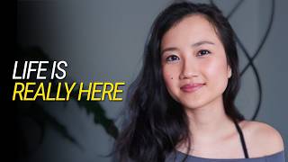 She Kept This Near Death Experience a Secret... Until Now