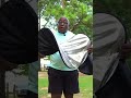 how to fold a collapsible reflector