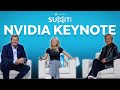 Snowflake Summit 2023 Keynote: Generative AI’s Impact on Data Innovation in the Enterprise