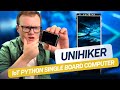 From Sensors to Actuators: Why UNIHIKER is the Best SBC for Developers