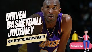 Kobe Bryant Motivation | Kobe Bryant Motivational Speech | Kobe Bryant Motivation work ethic | Kobe