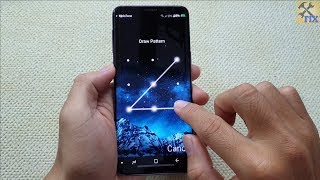 How to remove Lock Screen app on Android when you forget the password