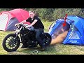 10 MINUTES OF EPIC, CRAZY, AWESOME & UNEXPECTED Motorcycle Moments [Ep.#21]