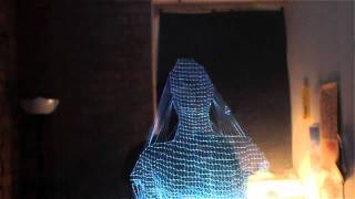 Kinect+Processing+Transcreen