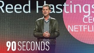 Netflix, NSA, and Pope Francis: 90 Seconds on The Verge