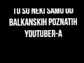 koliko zarađuju balkanski youtuberi