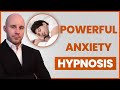 Powerful Anxiety Hypnosis - Laughing In The Face of Anxiety