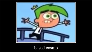 based cosmo