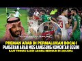 PANGERAN ARAB EMOSI❗BOCAH 21 TAHUN PERMALUKAN AL-BULAYHI, SAMPAI KOMENTAR BEGINI