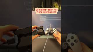 How To Setup Cronus Zen on PS5 Using the Edge Controller!!