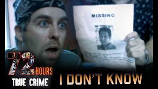 Corner | 72 Hours: True Crime S01E9 | Dark Crimes