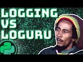 LOGURU VS LOGGING. WHAT IS BETTER FOR PYTHON?
