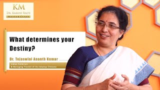 Dr. Tejaswini Ananth Kumar | Dr. Kamini Rao's Master Class | Episode 13 (Video Out Now)