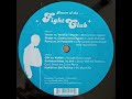 various artists return of the fight club full record