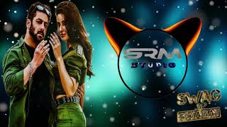 DJ  Swag Se Swagat Song Remix    Tiger Zinda Hai    Salman Khan    Katrina Kaif