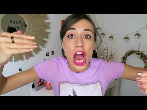 Exotic Tg Captions Admit It