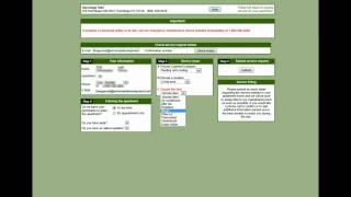 How to Submit a Maintenance Service Request Using Realpage Resident Portal