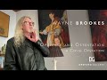 Wayne Brookes  - Artist Interview - Opulence and Ostentation: A Covid Operation