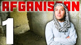 🔥 40 HORAS DE VIAJE hasta AFGANISTÁN 🔥 | Documental Episodio 1