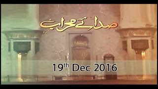 Sada e Mehraab - 19th December 2016 - ARY Qtv