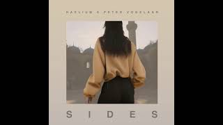 HAELIUM, Peter Vogelaar - Sides 👇 Eclectic Electronic Playlist