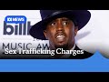 Sean 'Diddy' Combs denied bail in sex-trafficking and racketeering case | ABC News