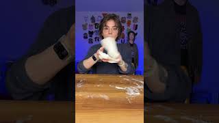 what would you have done?! #slime #storytime #story #fluffyslime