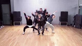 [YG vs JYP] Stray Kids Dance Performance (full ver.)