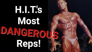 H.I.T.'s Most DANGEROUS Reps! (The Rewards Could Be Great!)