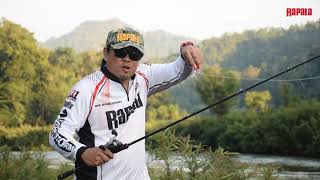 Rapala Risto Rap ตอน \