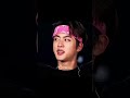 rate it honestly 🤧🔥 bts jin