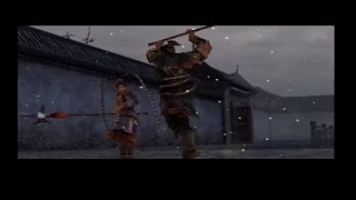 Dynasty Warriors 5:XL - Legend of Zhang Fei 2 - Battle of Xia Pi